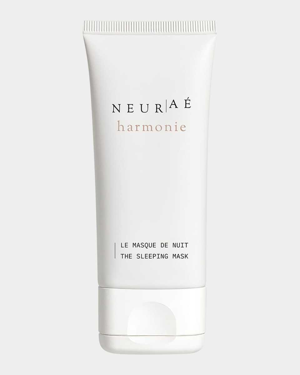 Harmonie The Sleeping Mask